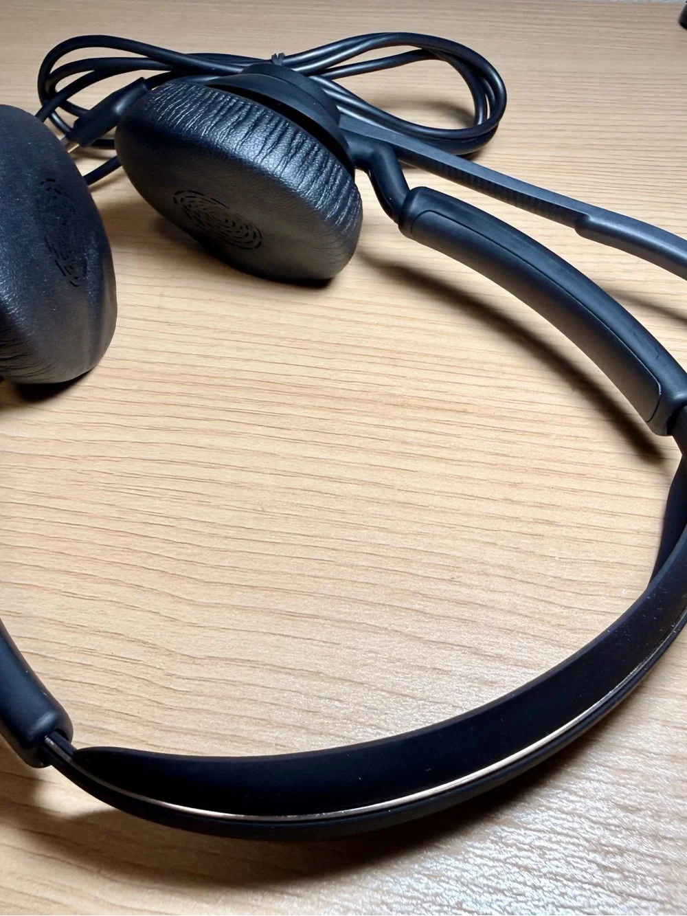 Jabra Engage 50 II USBA Call Control Unit ENC160 Ultra Lightweight Complete Unit